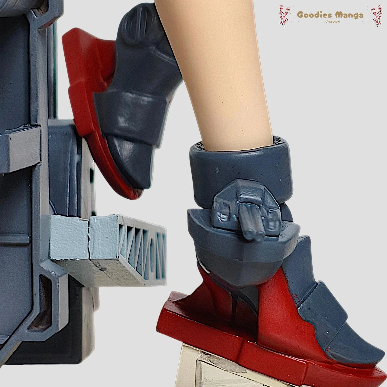 Kantai Collection Figure – KanColle – Yahagi “Junbichuu” – photo 9